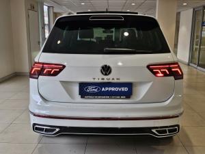 Volkswagen Tiguan 1.4TSI 110kW R-Line - Image 4
