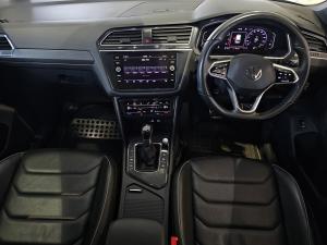 Volkswagen Tiguan 1.4TSI 110kW R-Line - Image 6