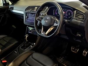 Volkswagen Tiguan 1.4TSI 110kW R-Line - Image 7
