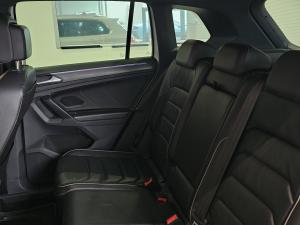 Volkswagen Tiguan 1.4TSI 110kW R-Line - Image 8