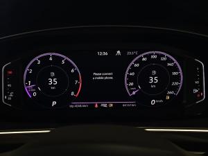 Volkswagen Tiguan 1.4TSI 110kW R-Line - Image 9