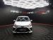 Toyota Agya 1.0 auto - Thumbnail 2