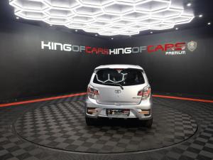 Toyota Agya 1.0 auto - Image 5