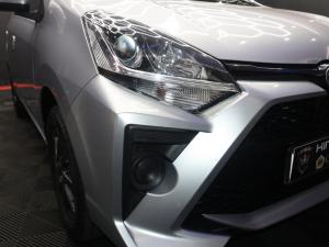 Toyota Agya 1.0 auto - Image 6