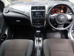 Toyota Agya 1.0 auto - Image 8