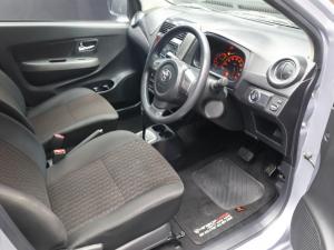 Toyota Agya 1.0 auto - Image 9
