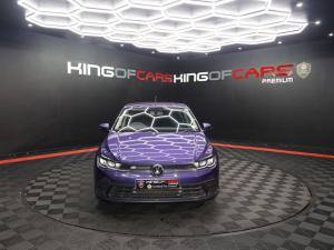Volkswagen Polo hatch 1.0TSI - Image 2