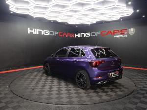 Volkswagen Polo hatch 1.0TSI - Image 4