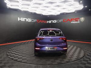 Volkswagen Polo hatch 1.0TSI - Image 5