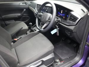 Volkswagen Polo hatch 1.0TSI - Image 9