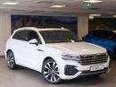 Thumbnail Volkswagen Touareg V6 TDI Executive R-Line