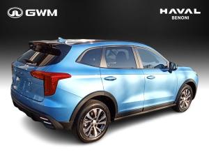 Haval Jolion 1.5T City Plus - Image 4