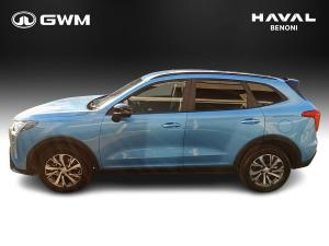 Haval Jolion 1.5T City Plus - Image 8