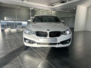 BMW 3 Series 328i GT Sport auto - Image 2
