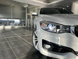 BMW 3 Series 328i GT Sport auto - Image 3