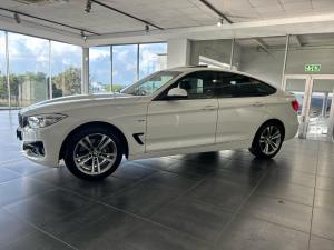 BMW 3 Series 328i GT Sport auto - Image 4