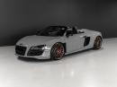 Thumbnail Audi R8 5.2 V10 Spyder quattro auto