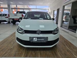 Volkswagen Polo Vivo hatch 1.4 Trendline - Image 5