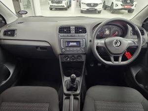 Volkswagen Polo Vivo hatch 1.4 Trendline - Image 8