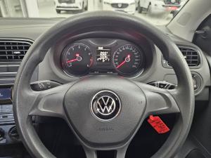 Volkswagen Polo Vivo hatch 1.4 Trendline - Image 10
