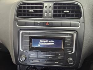 Volkswagen Polo Vivo hatch 1.4 Trendline - Image 12