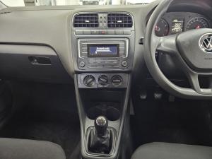 Volkswagen Polo Vivo hatch 1.4 Trendline - Image 13