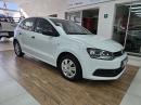 Thumbnail Volkswagen Polo Vivo hatch 1.4 Trendline