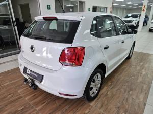 Volkswagen Polo Vivo hatch 1.4 Trendline - Image 3