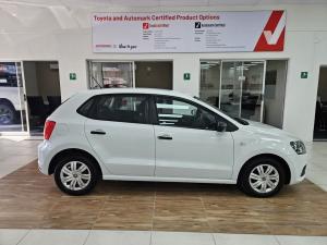 Volkswagen Polo Vivo hatch 1.4 Trendline - Image 4