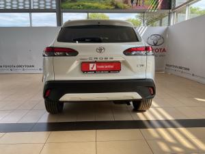 Toyota Corolla Cross 1.8 XR - Image 5