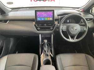 Toyota Corolla Cross 1.8 XR - Image 6