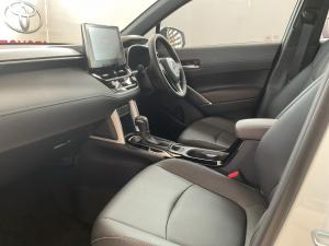 Toyota Corolla Cross 1.8 XR - Image 7