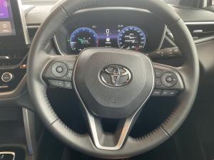Toyota Corolla Cross 1.8 XR - Image 8