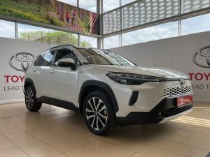 Toyota Corolla Cross 1.8 XR - Image 1