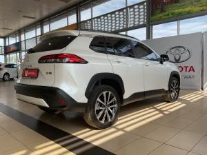 Toyota Corolla Cross 1.8 XR - Image 2