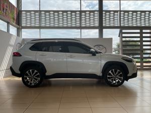 Toyota Corolla Cross 1.8 XR - Image 3