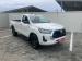 Toyota Hilux 2.4GD-6 single cab Raider manual - Thumbnail 1