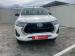 Toyota Hilux 2.4GD-6 single cab Raider manual - Thumbnail 4