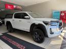 Thumbnail Toyota Hilux 2.8GD-6 double cab Raider auto