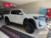 Toyota Hilux 2.8GD-6 double cab Raider auto - Thumbnail 1