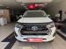 Toyota Hilux 2.8GD-6 double cab Raider auto - Thumbnail 4