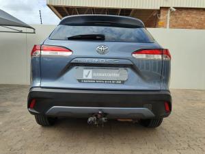 Toyota Corolla Cross 1.8 Xi - Image 5
