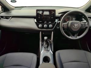 Toyota Corolla Cross 1.8 Xi - Image 6