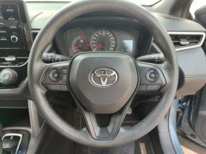 Toyota Corolla Cross 1.8 Xi - Image 8