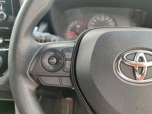 Toyota Corolla Cross 1.8 Xi - Image 9