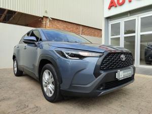 Toyota Corolla Cross 1.8 Xi - Image 1