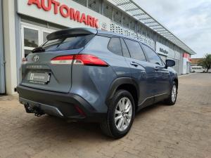 Toyota Corolla Cross 1.8 Xi - Image 2
