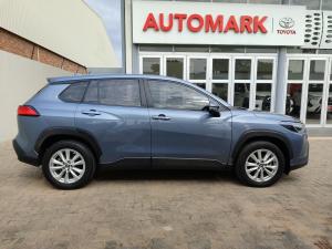 Toyota Corolla Cross 1.8 Xi - Image 3