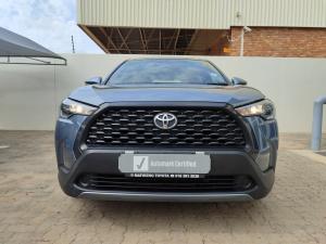 Toyota Corolla Cross 1.8 Xi - Image 4