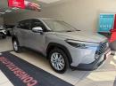 Thumbnail Toyota Corolla Cross 1.8 Xi